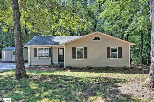 216 Barry Drive, Greer, SC 29650