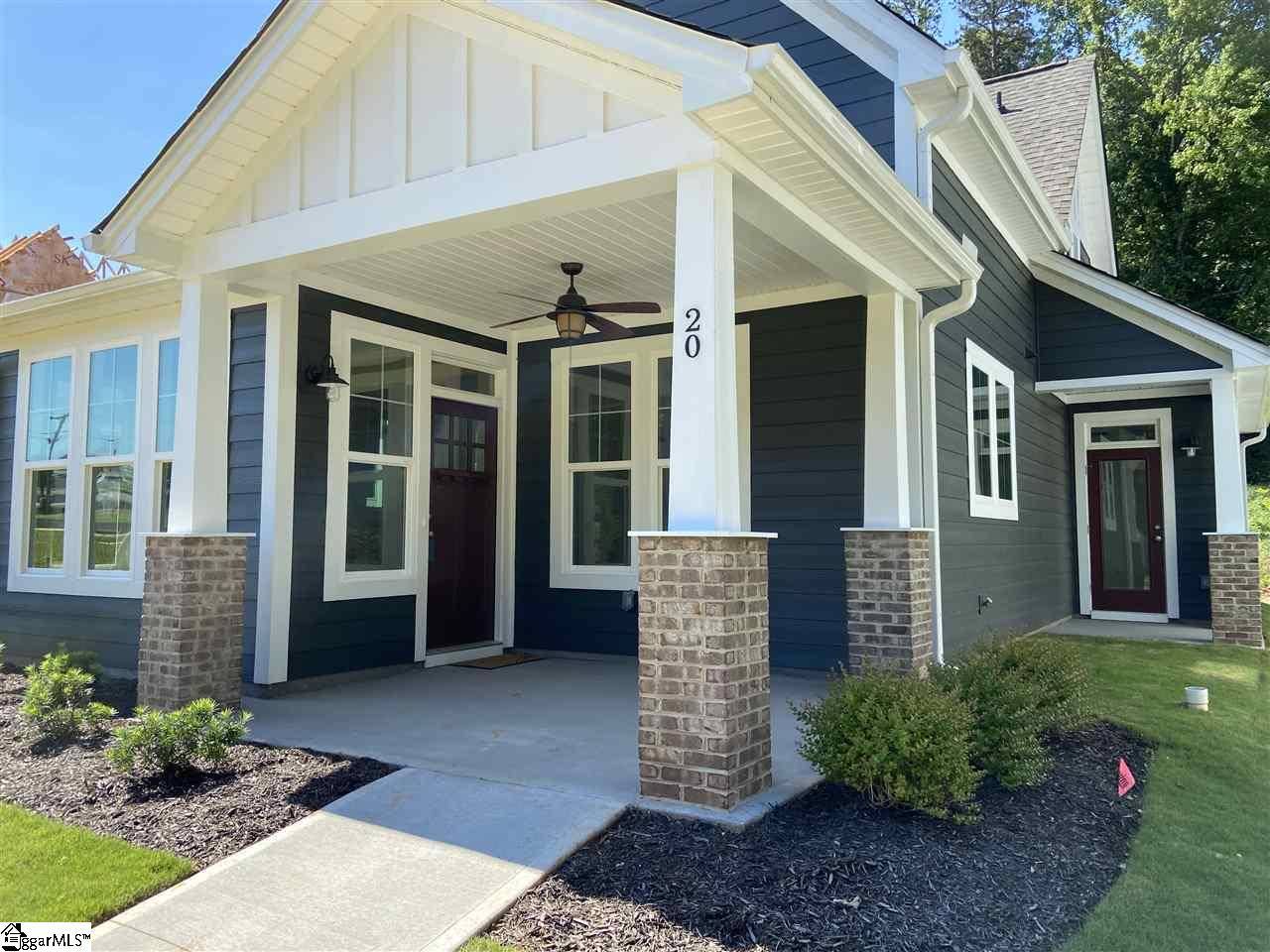 Greenville, SC 29609,Cottage Knoll Circle