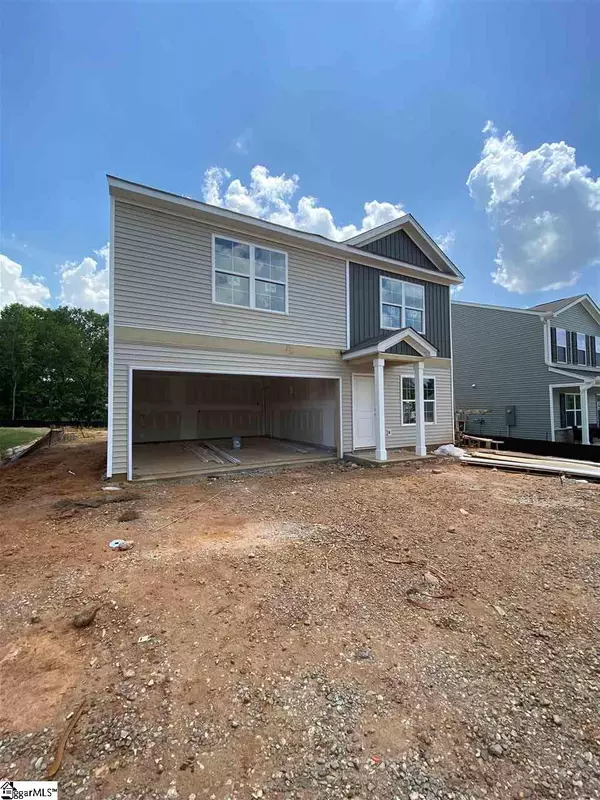 145 Butler Knoll Court, Inman, SC 29349