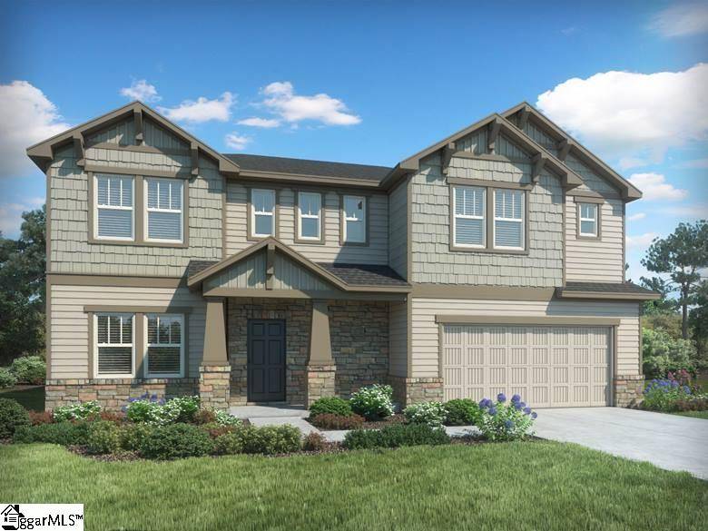 962 Rockmore Way, Greer, SC 29651