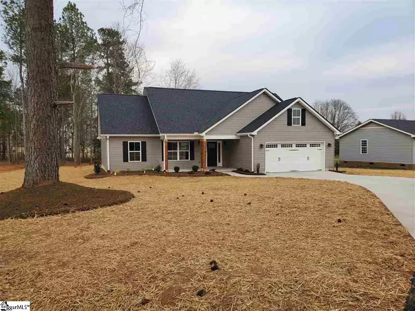 107 Wrentree Drive, Easley, SC 29642