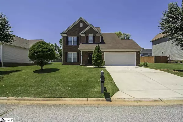 Simpsonville, SC 29680,304 Crossvine Way