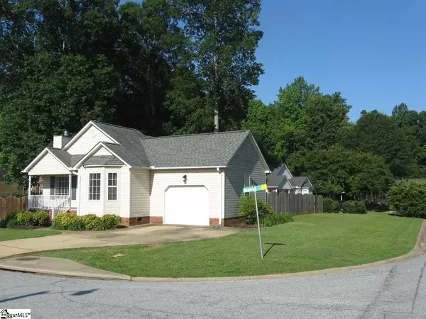 Simpsonville, SC 29681,2 Manor Court