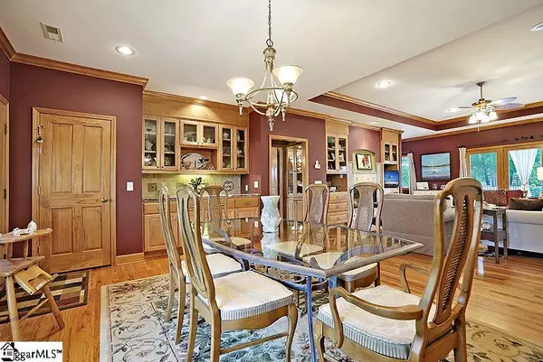 Travelers Rest, SC 29690,6 Lake Farm Court