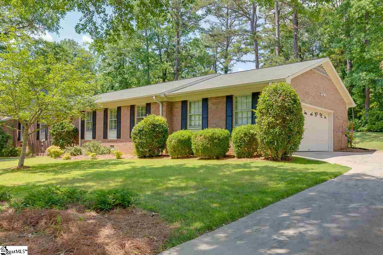 Mauldin, SC 29662,116 Gail Drive