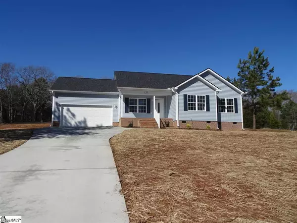 127 Laura Jane Lane, Gray Court, SC 29645