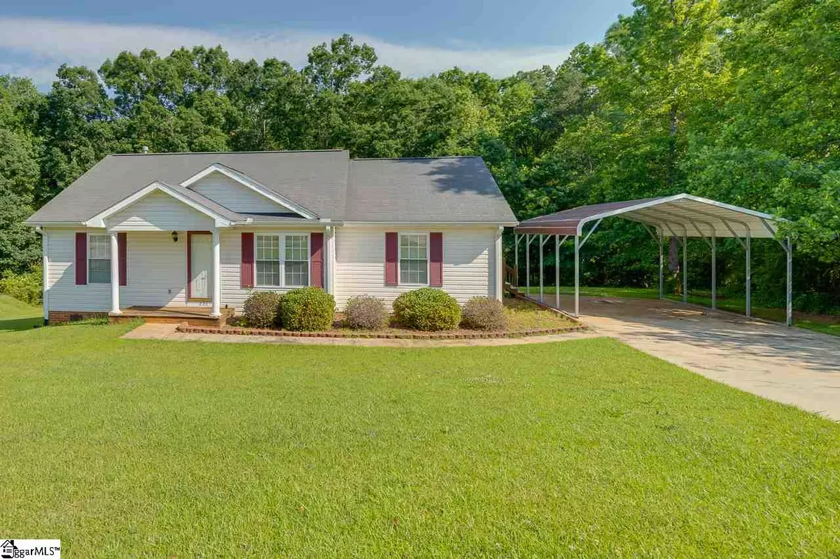 Easley, SC 29640,221 Ridgeland Circle