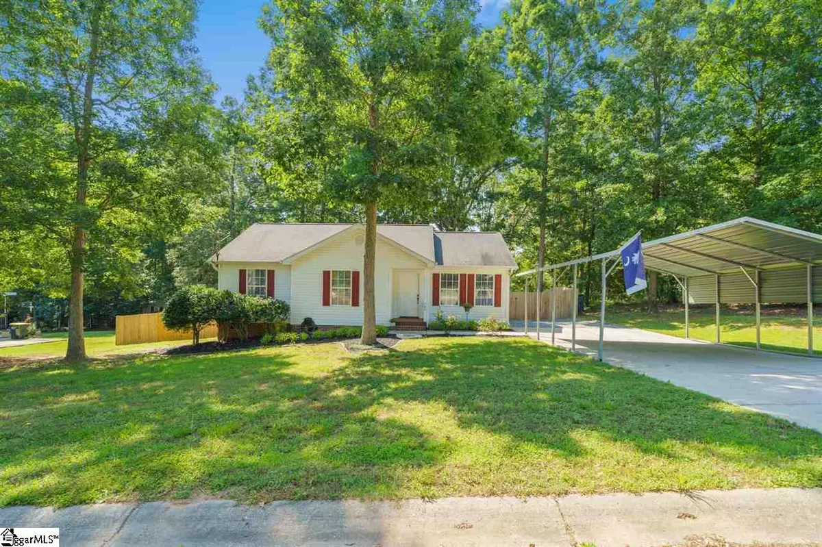 Piedmont, SC 29673,100 S Fox Circle