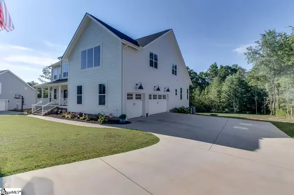 Pelzer, SC 29669,104 Nokota Drive