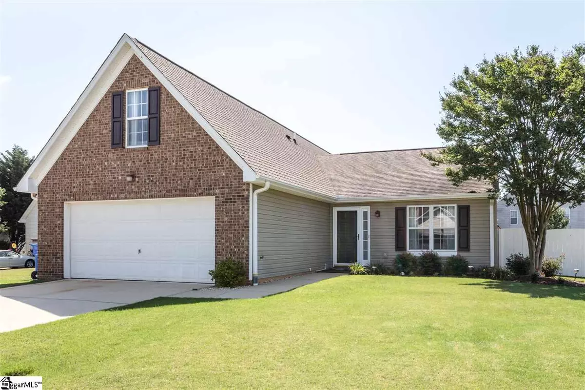 Simpsonville, SC 29681,102 Ontario Court