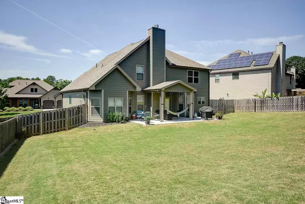 Simpsonville, SC 29680,112 Verdana Court