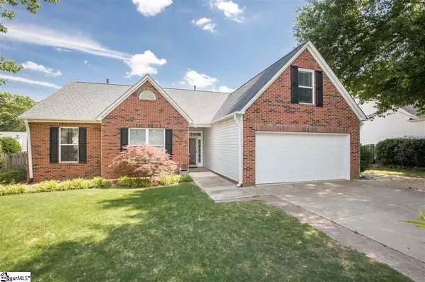 Simpsonville, SC 29681,16 Candor Place