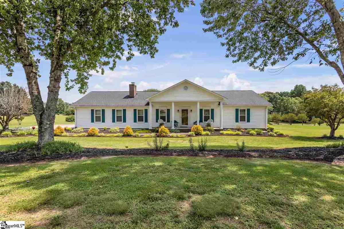 Taylors, SC 29687-6145,107 Mountain Crest Drive