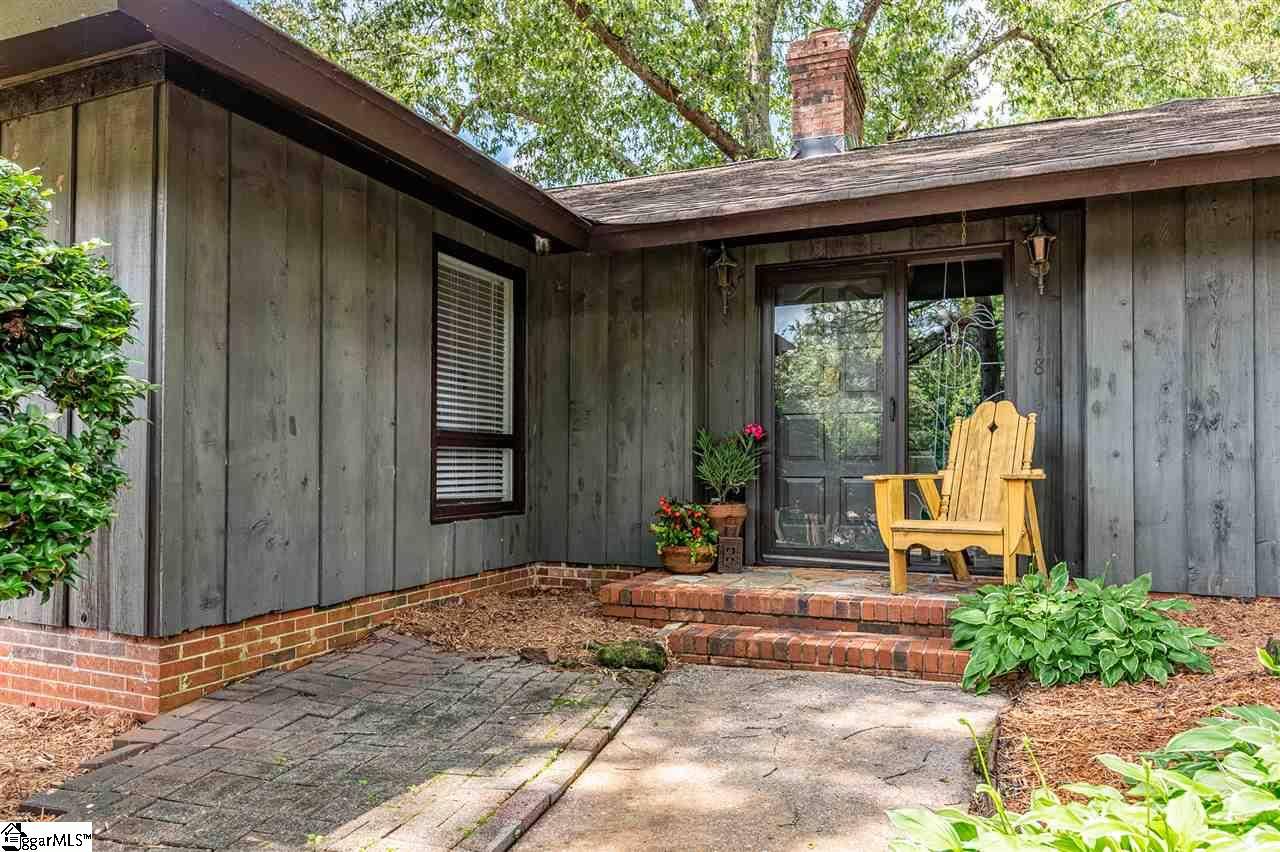 Mauldin, SC 29662,118 Brockman Drive