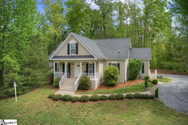 748 N Elm Street, Landrum, SC 29356