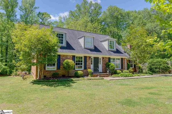 Greenville, SC 29615,4924 Maplewood Drive