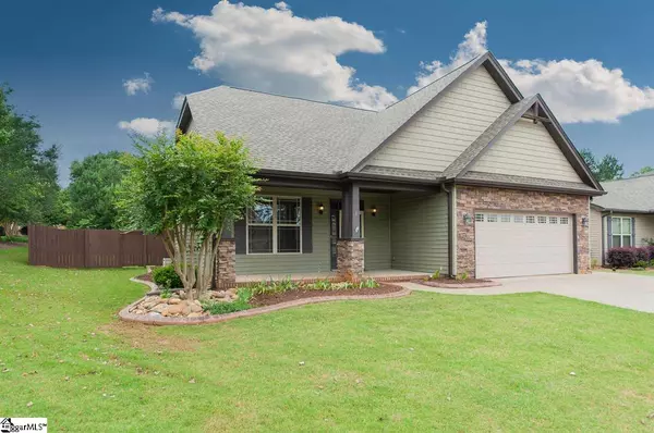 Taylors, SC 29687,1 Summerdale Drive