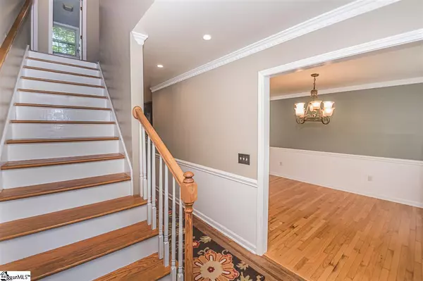 Easley, SC 29642,107 Bent Tree Street