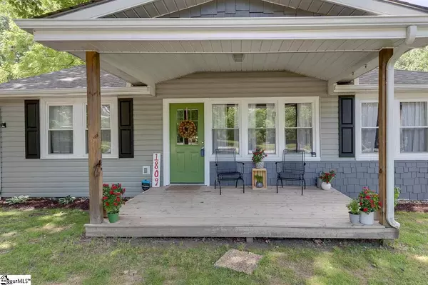 Travelers Rest, SC 29690,1809 Little Texas Road