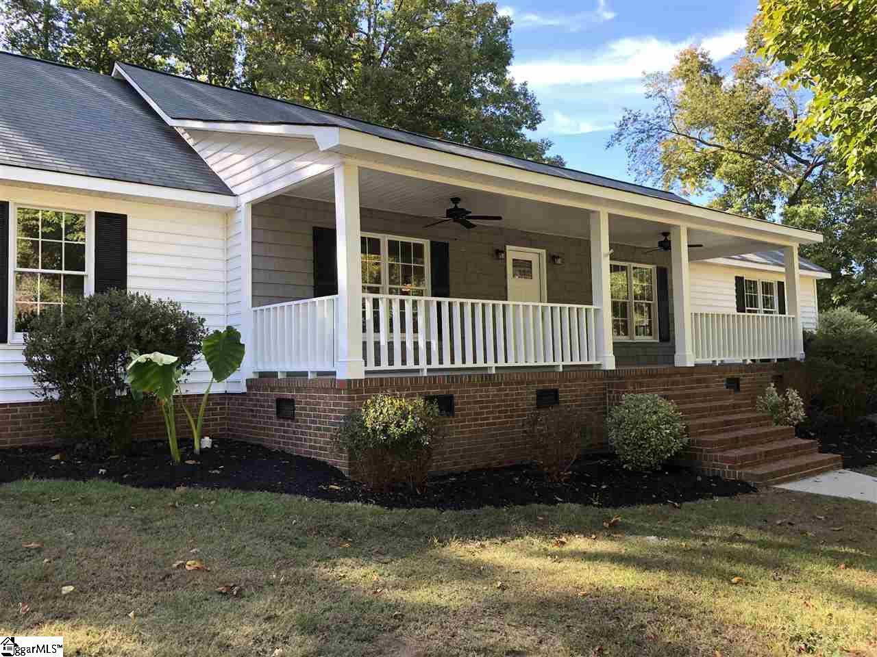 Fountain Inn, SC 29644,201 Quail Run Trail