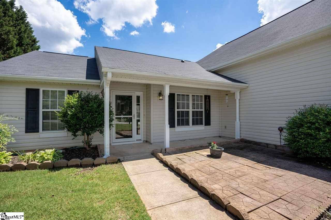 101 Laport Drive, Mauldin, SC 29662