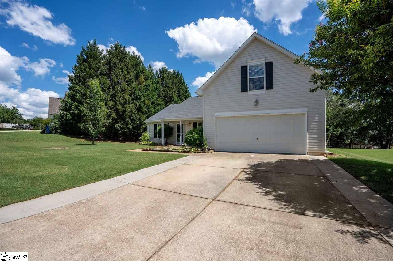 Mauldin, SC 29662,101 Laport Drive