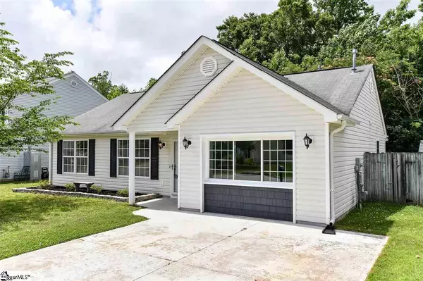 Easley, SC 29642,236 Rivers Edge Drive