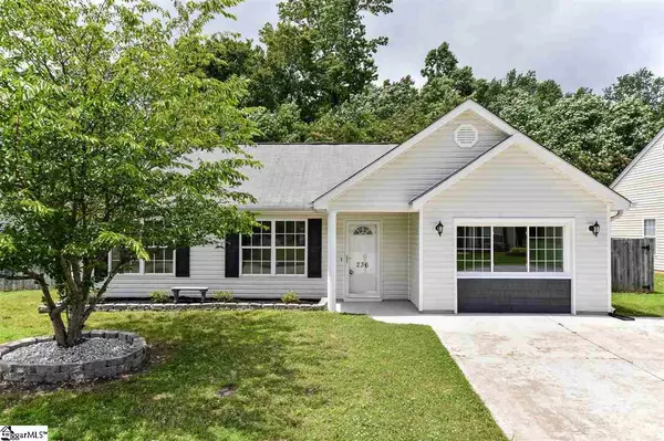 236 Rivers Edge Drive, Easley, SC 29642