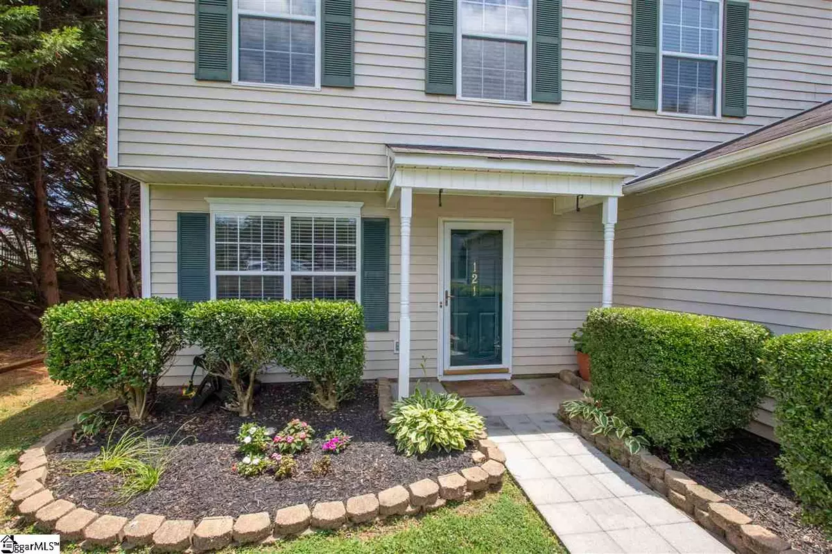 Easley, SC 29642,121 Hatters Court