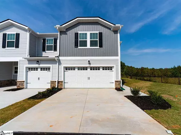 611 Purteview Place, Greer, SC 29650