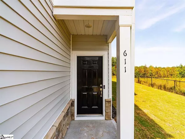 Greer, SC 29650,611 Purteview Place