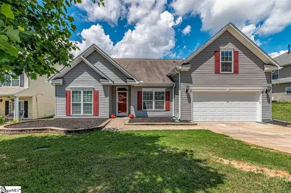 502 Blue Sage Place, Simpsonville, SC 29680