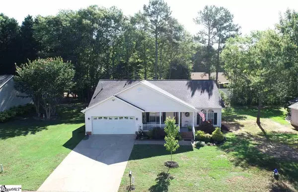 Anderson, SC 29625-2019,300 Mallard Lane