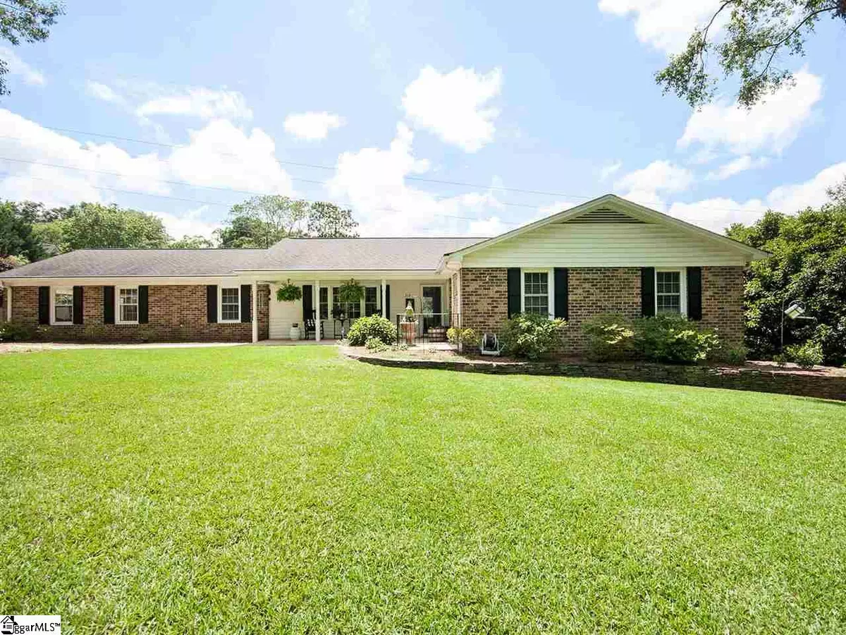 Greenville, SC 29615,219 Donington Drive