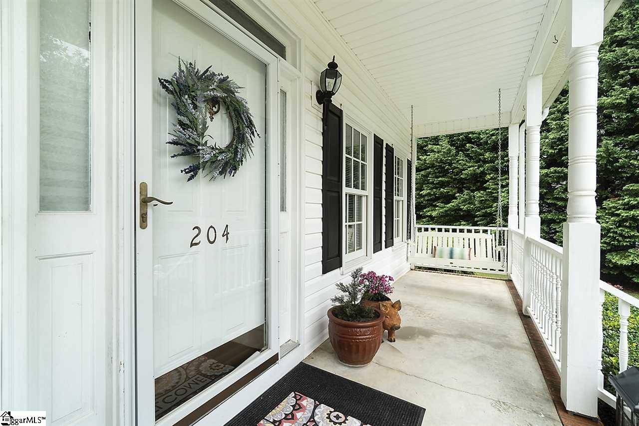 Fountain Inn, SC 29644,204 Windrow Lane