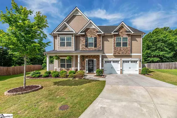 Simpsonville, SC 29681,412 Sabin Court