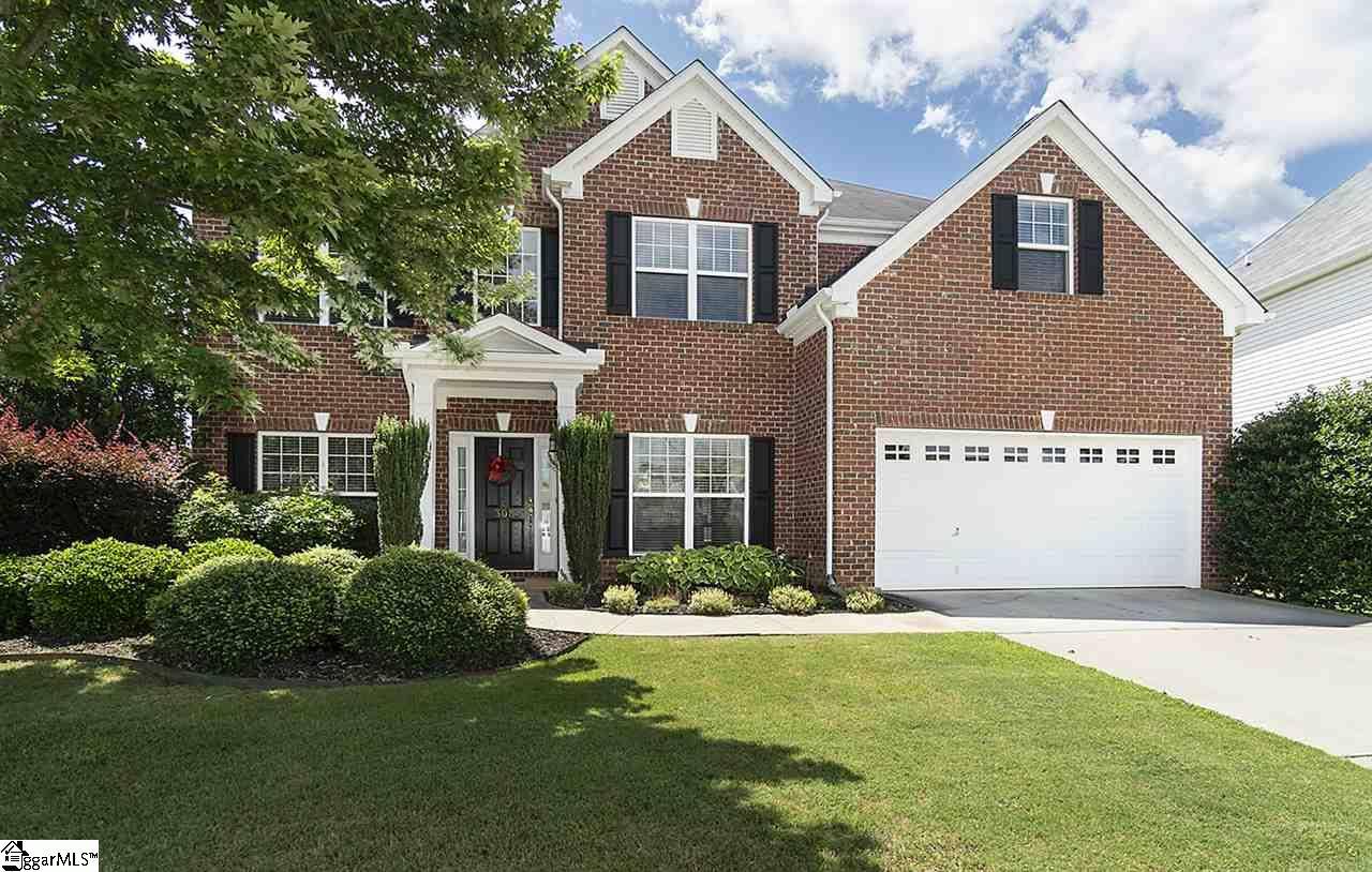 308 River Summit Drive, Simpsonville, SC 29681-6565