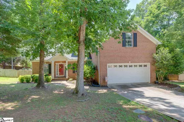 Simpsonville, SC 29681,129 Warrenton Way