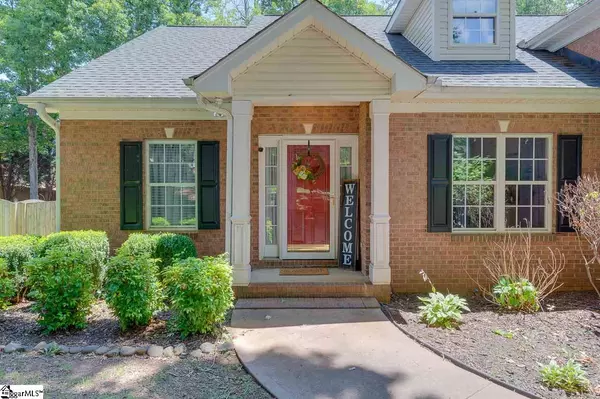 Simpsonville, SC 29681,129 Warrenton Way