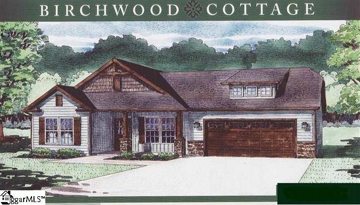16 Kendals Lane, Fountain Inn, SC 29644