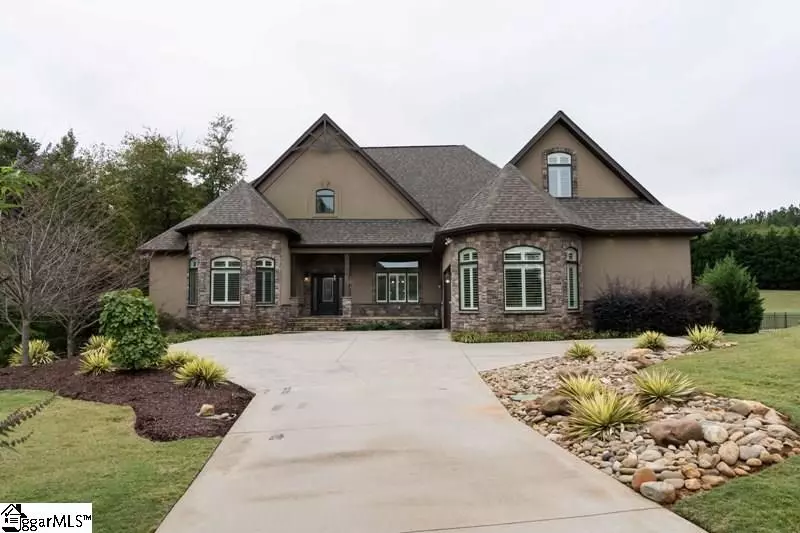 Inman, SC 29349,524 World Tour Drive