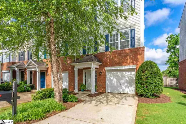 818 Giverny Court, Greenville, SC 29607