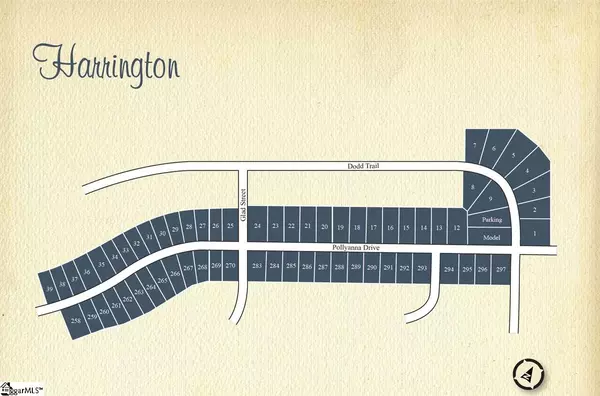 Greenville, SC 29605,104 Pollyanna Drive