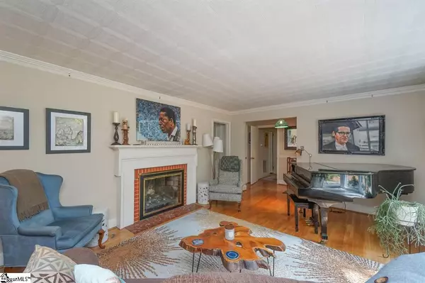 Greenville, SC 29615,14 Yorkshire Drive