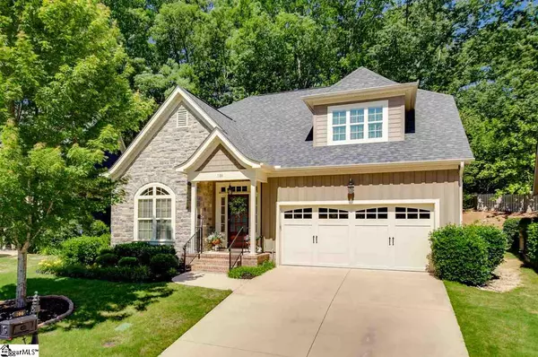 106 Cutler Way, Greenville, SC 29615-4995