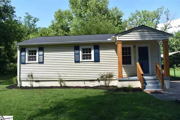 611 Booker Street, Anderson, SC 29624-2026