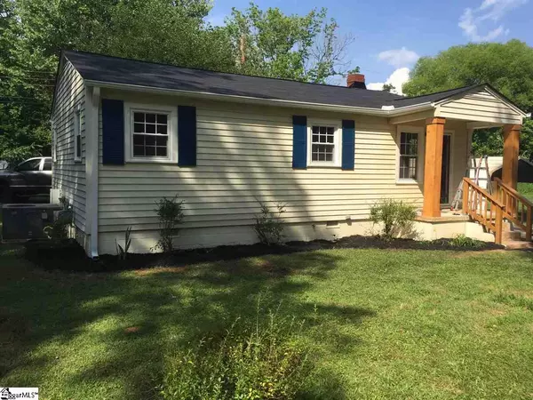 Anderson, SC 29624-2026,611 Booker Street