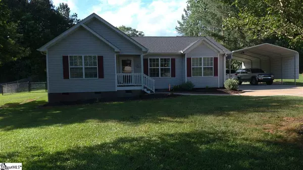 Liberty, SC 29657,309 Branchwood Drive