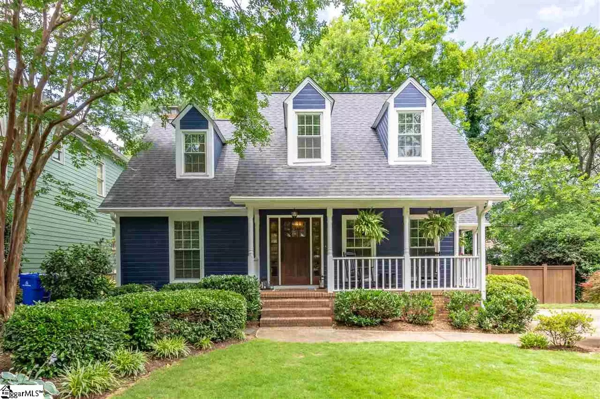 Greenville, SC 29605,19 Oak Crest Court