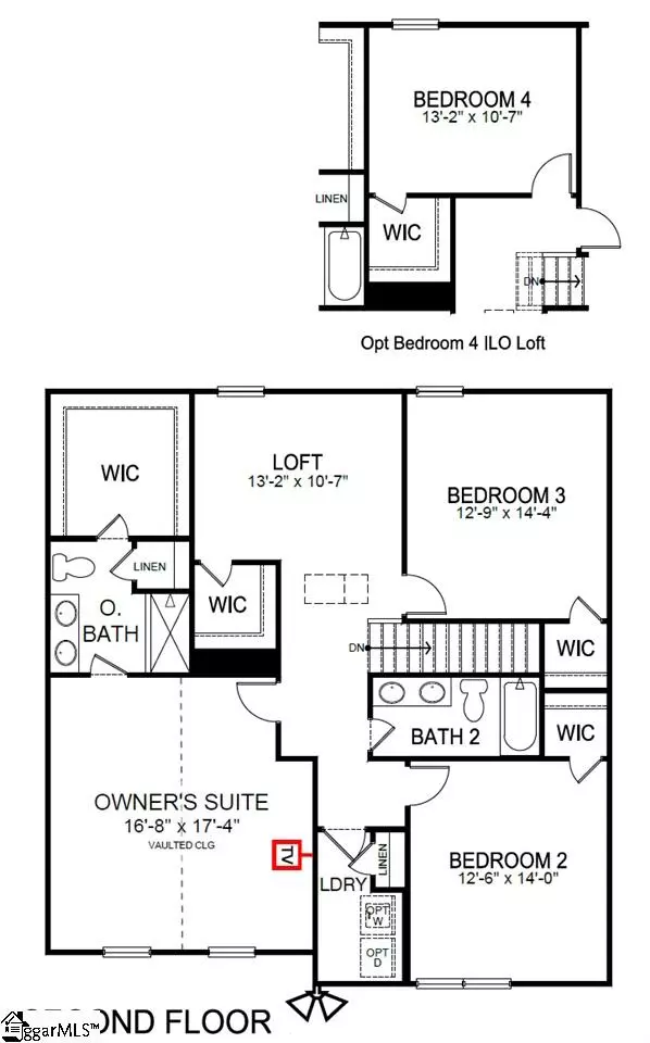 Piedmont, SC 29673,6 Crestwood Pines Trail